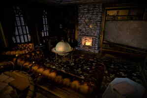 Фотография VR-квеста Affected: the Manor от компании Pixel (Фото 1)