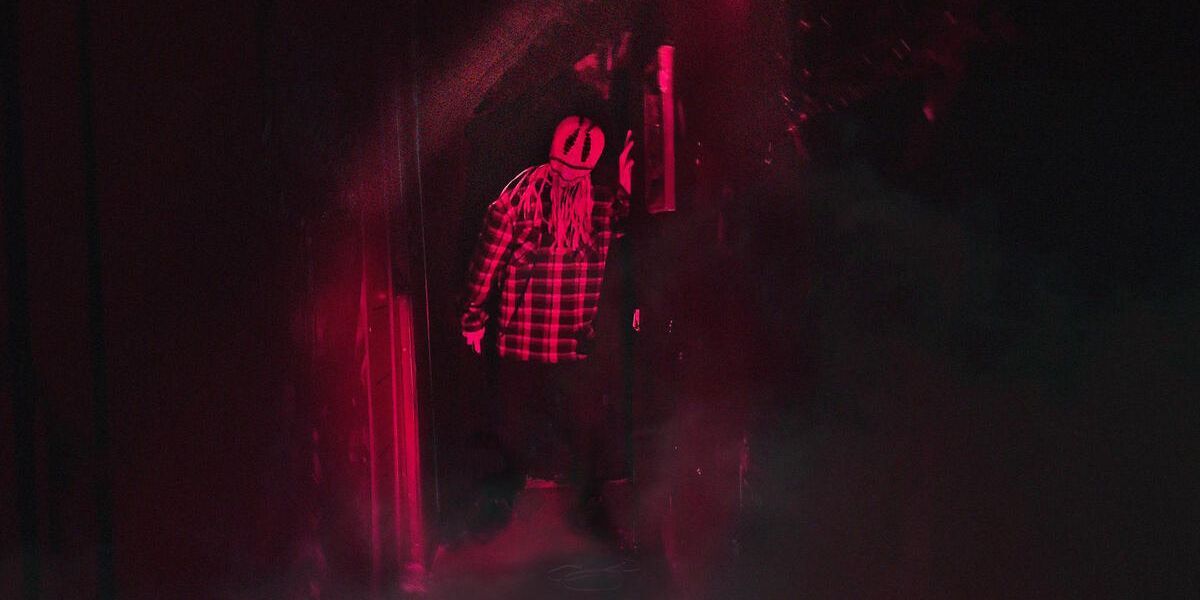 Два хоррор-перформанса ждут вашей игры