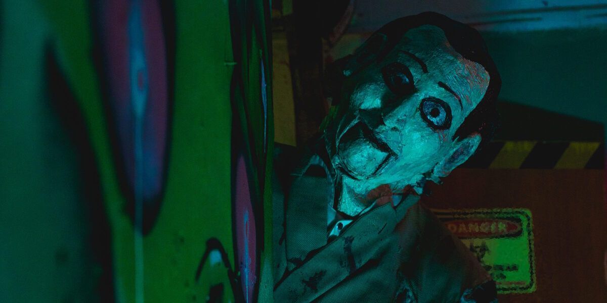 Два перформанса и квест ждут вашей игры