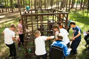 Сокровища форта