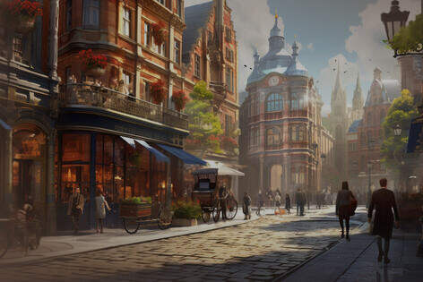 Городской квест «Ключи истории» от Маршак-центр