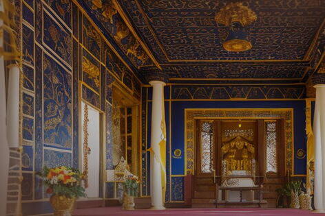 Квест «Тайна да Винчи» от Quest Room 