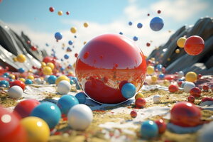 Фотография квиза Эйнштейн party от компании Эйнштейн party (Фото 1)