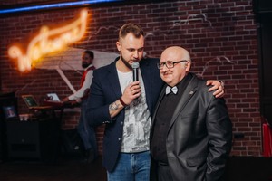 Фотография квиза Квиз, плиз! от компании Квиз, плиз! (Фото 1)
