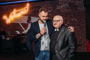 Квиз, плиз!