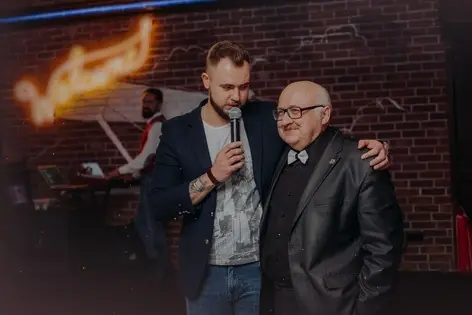 Квиз «Квиз, плиз!» от Квиз, плиз!