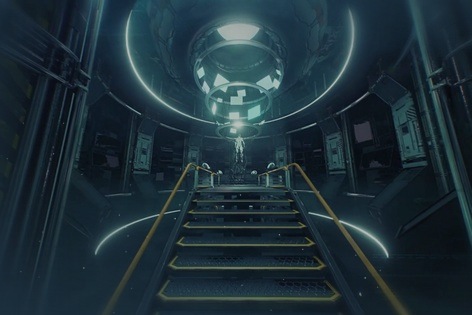 VR-квест «Киберпанк» от Портал