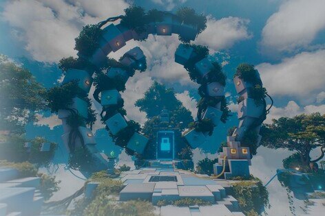 VR-квест «Джунгли» от Портал