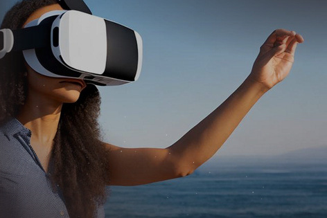 VR-квест «Санктум» от Портал