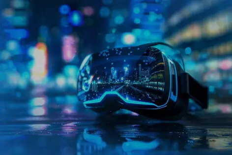 VR-квест «Виртуальная реальность» от Pixel