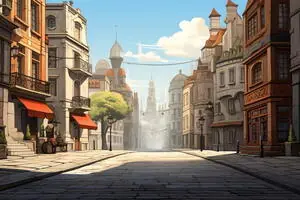 Литературные мурашки