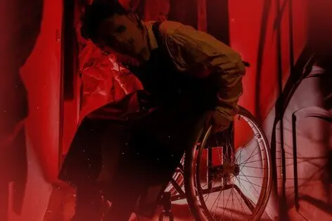 Квест-Перформанс «Техасская резня бензопилой» от Horror Quest