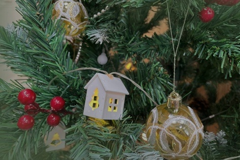 Городской квест «Ключи от ларца Мороза Ивановича» от Маршак-центр Городской квест «Ключи от ларца Мороза Ивановича» от Маршак-центр