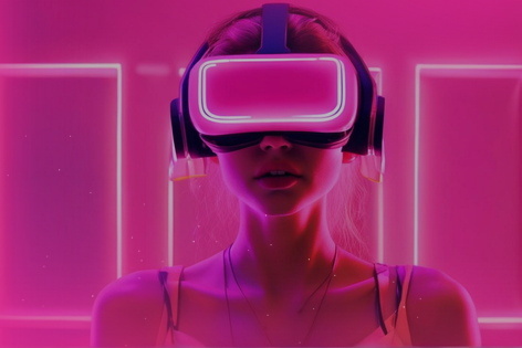 VR-квест «Виртуальная реальность» от Портал