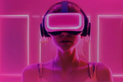 VR-квест «Виртуальная реальность» от Портал