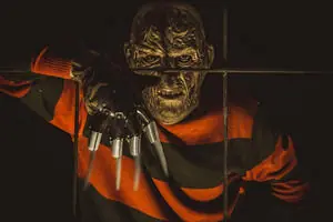 Фредди Крюгер