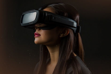 VR-квест «Виртуальная реальность» от Ключа.нет