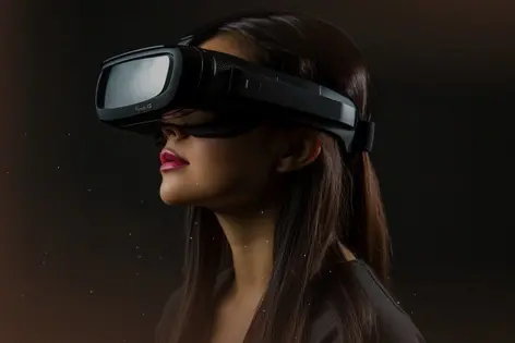 VR-квест «Виртуальная реальность» от Ключа.нет
