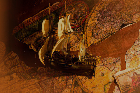 Квест «Арканум» от Quest Brothers Квест «Арканум» от Quest Brothers