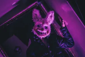 Судная ночь