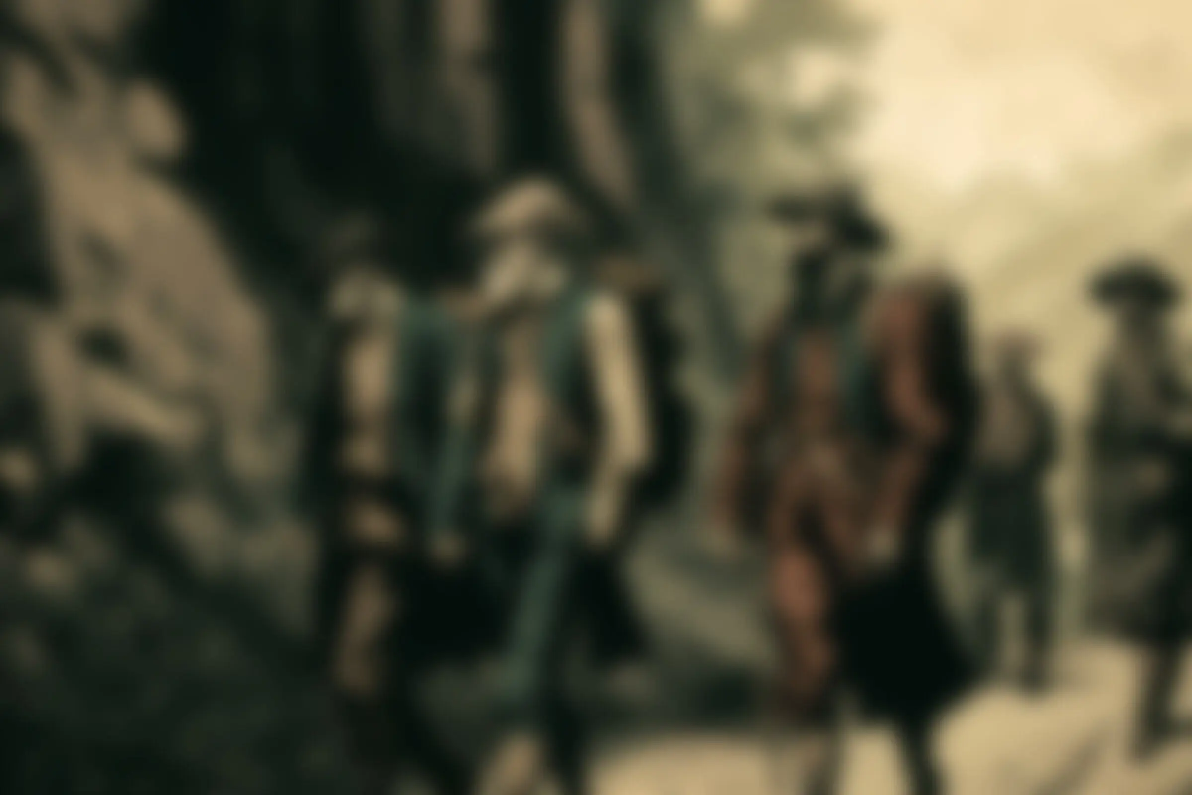 Откройте двери в мир квестов!