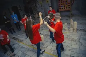 Форт Боярд