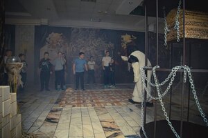Фотография экшн-игры Форт Боярд от компании Форт Боярд (Фото 4)