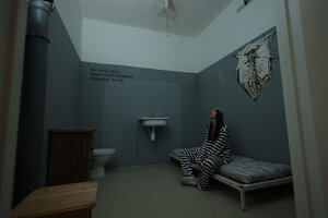 Фотография квеста Побег из тюрьмы от компании Quest Brothers (Фото 4)