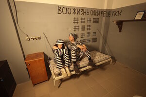 Фотография квеста Побег из тюрьмы от компании Quest Brothers (Фото 5)