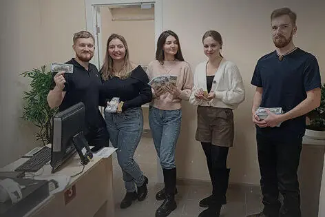 Квест «12 друзей Оушена» от Quest Brothers