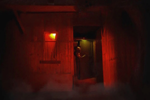 Фотография перформанса Заклятие от компании Red Room (Фото 1)