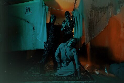 Квест-Перформанс «Outlast» от Horror Quest
