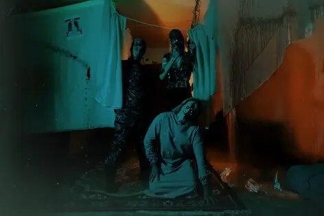 Квест-Перформанс «Outlast» от Horror Quest