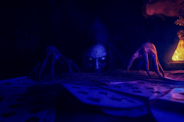 Пиковая дама