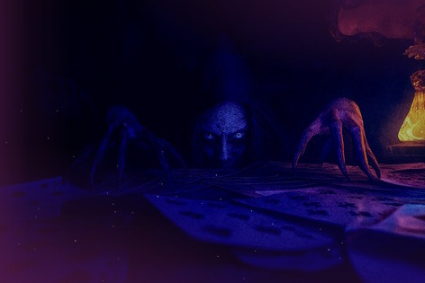 Квест-Перформанс «Пиковая дама» от Screamfear