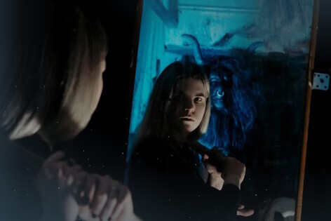 Квест-Перформанс «Астрал» от Horror Quest