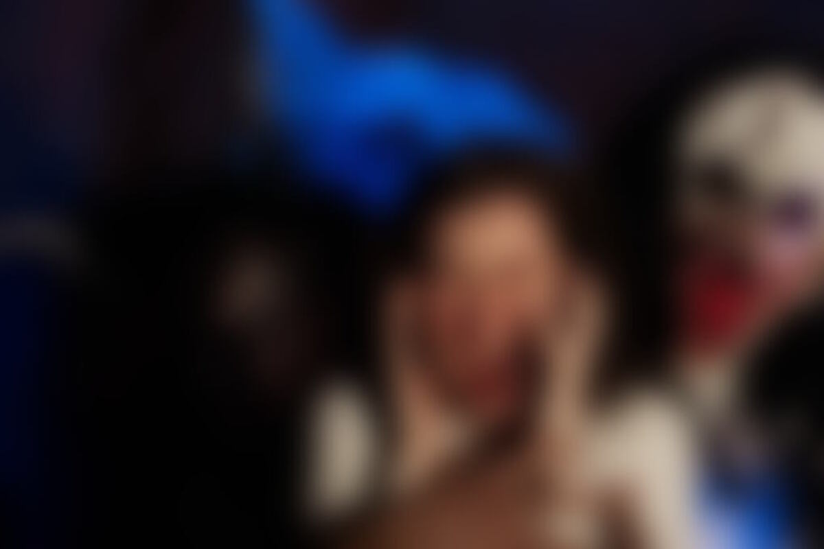 Фотография перформанса Астрал от компании Horror Quest (Фото 3)
