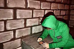 Игра в кальмара