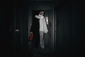 Фотография перформанса Ужасающий от компании Quest Room 36 (Фото 1)