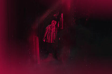 Квест-Перформанс «Приют» от Red Room Квест-Перформанс «Приют» от Red Room