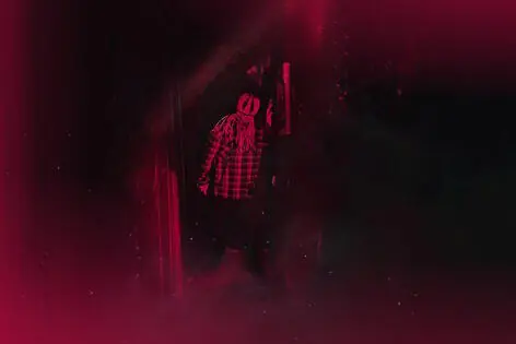 Квест-Перформанс «Приют» от Red Room