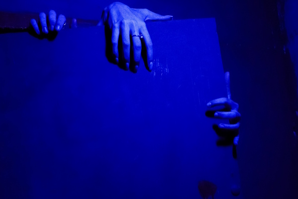 Сверхъестественное