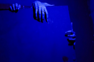 Фотография перформанса Сверхъестественное от компании Screamfear (Фото 1)