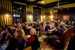 Фотография квиза Я в телеке от компании Я в телеке (Фото 1)