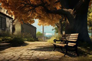 Фотография городского квеста Легенды Воронежа: по следам призраков прошлого от компании Ubego (Фото 1)