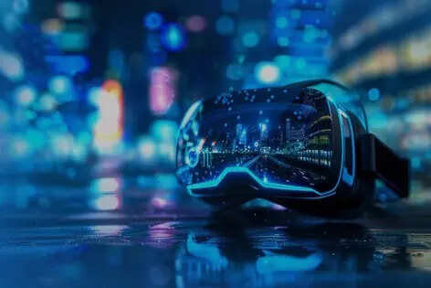 VR-квест «Виртуальная реальность» от Neon VR