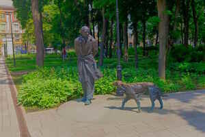 Фотография городского квеста Последний крестраж. Охота за бессмертием от компании Ubego (Фото 2)