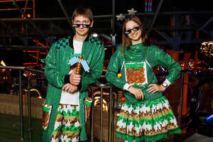 Фотография квеста-анимации Крафтленд от компании Град (Фото 1)