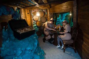 Фотография квеста-анимации Корабль от компании Град (Фото 1)