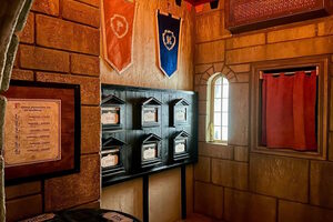 Фотография квеста Гарри от компании Пуаро (Фото 1)